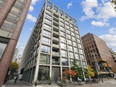 39 Brant St 502, Toronto