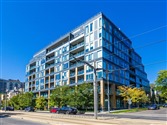 6 Parkwood Ave 610, Toronto