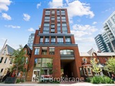 501 Adelaide St 410, Toronto