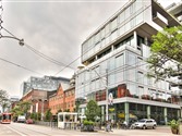 560 King St 514, Toronto