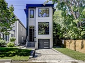 184 Falkirk St, Toronto