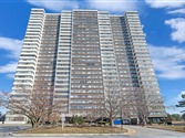 100 Antibes Dr 607, Toronto