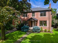 216 Glencairn Ave, Toronto