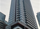 159 Dundas St 2505, Toronto