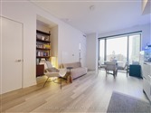 8 Cumberland St 1308, Toronto