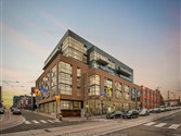 1205 Queen St 214, Toronto