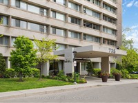 735 Don Mills Rd 1604, Toronto