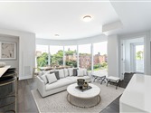 2525 Bathurst St 507, Toronto