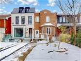 176 Lisgar St Main, Toronto