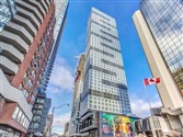 181 Dundas St 1110, Toronto