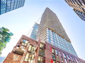 100 Dalhousie St 4705, Toronto