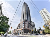 159 Wellesley St 2103, Toronto