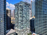 77 Shuter St 2909, Toronto