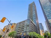 101 Charles St #704, Toronto