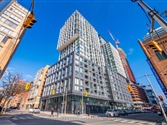 158 Front St 619, Toronto