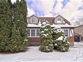 10 Dromore Cres, Toronto