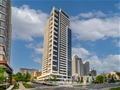 75 Canterbury Pl 1702, Toronto