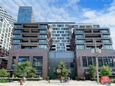 455 Wellington St 806, Toronto