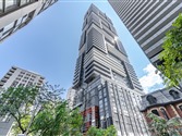 7 Grenville St 2707, Toronto