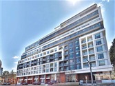 223 St Clair Ave 207, Toronto