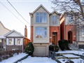 351 Deloraine Ave, Toronto