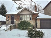 33 Burncrest Dr, Toronto