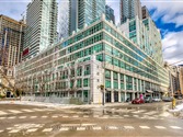 350 Wellington St M12, Toronto