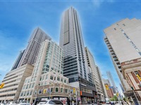 395 Bloor St 2110, Toronto