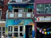 183 Augusta Ave, Toronto