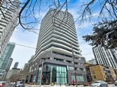 11 Lillian St 809, Toronto