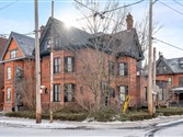 142 Bedford Rd, Toronto