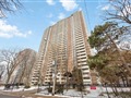 40 Homewood Ave 2503, Toronto