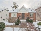 639 Glengrove Ave, Toronto