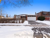 1 Salinger Crt, Toronto