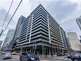 111 Elizabeth St 1050, Toronto