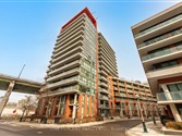 50 Bruyeres Mews 506, Toronto