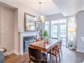 1 Rean Dr TH 15, Toronto