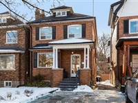 49 St Germain Ave, Toronto