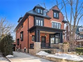 182 Crescent Rd, Toronto