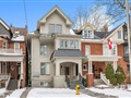 426 Brunswick Ave, Toronto