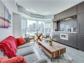 155 Yorkville Ave 1705, Toronto