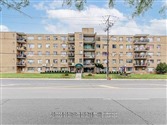 2895 Bathurst St 501, Toronto