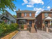 348 Old Orchard Grve, Toronto