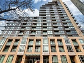 60 Berwick Ave 615, Toronto