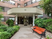 10 Sunrise Ave 117, Toronto