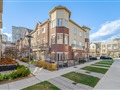 23 Coneflower Cres 65, Toronto