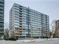 500 Avenue Rd 906, Toronto