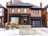 546 St Clements Ave Bsmt, Toronto