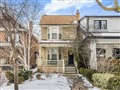 98 Maplewood Ave, Toronto