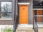 15 Brenthall Ave 17, Toronto